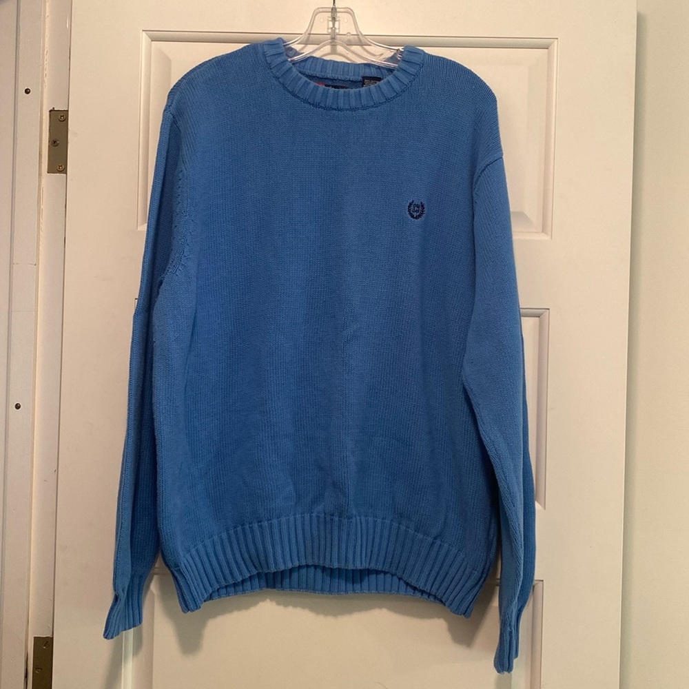 Chaps Sweater